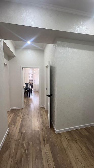 квартра: Студия, 64 м², Технопарк Элитка, 4 этаж, Евроремонт — 4