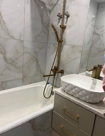 Продажа квартир: 3 комнаты, 85 м², 106 серия, 8 этаж, Евроремонт — 14