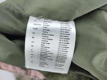 parka mango: Colours of the World, Parka damska, rozmiar M — 5