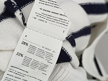 sweter w paski c: Sinsay, Sweter damski, rozmiar M — 5