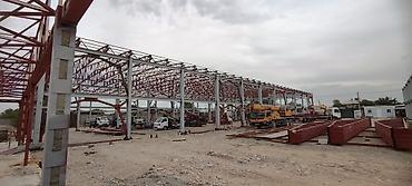 Изготовления каркасов: Изготовления каркасов Материал: Металл — 1