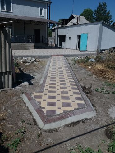 Евробрусчатка: Брусчатка Брусчатки Брусчатка Бишкек цена Брусчатка, евро брусчатка at lalafo.kg — 8 Евробрусчатка: Брусчатка Брусчатки Брусчатка Бишкек цена Брусчатка, евро брусчатка — 8