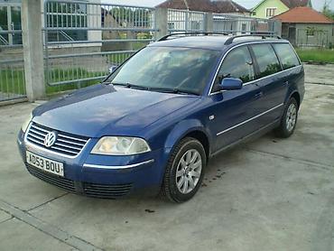multimedia za audi a3: B5.5 TDI U DELOVIMA | Pasat u delovima. 1.9tdi, 130ks 5br menjac — 2