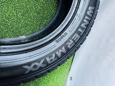 185 60 r15 зима: Зимние шины (набор 4 шт.) - Тип: фрикционные (нешипованные) зимние - — 9