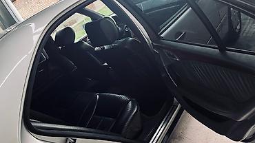 решетка радиатора w124 бишкек: Mercedes-Benz E-Class: 1995 г., 3.2 л, Автомат, Бензин, Седан — 10