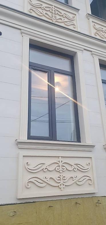 Другие фасадные материалы: Декоративные элементы at lalafo.kg — 10 Другие фасадные материалы: Декоративные элементы — 10