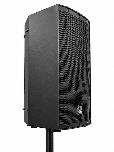 Audio: Cobra Audio Works CX15 passiv səsgücləndirici akustik sistem - — 6
