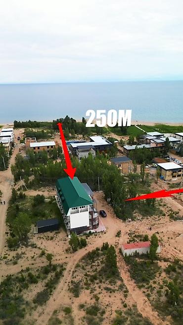 Продажа зданий: Здание, 24 м² at lalafo.kg — 3 Продажа зданий: Здание, 24 м² — 3