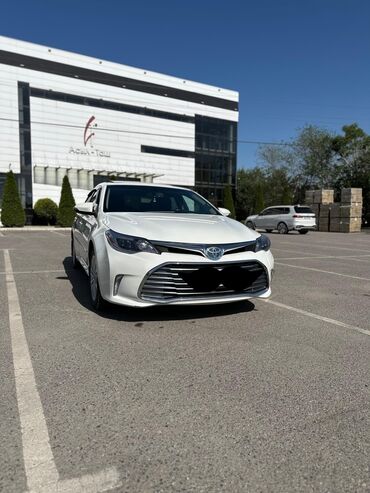 форт фокус диск: Toyota Avalon: 2015 г., 2.5 л, Вариатор, Гибрид, Седан
