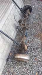 фары на опель вектра а: Задный мост нивы, 2023 год пробег 5000 готовый комплект находится