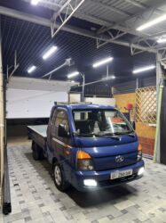 пресс подборщик тукан цена в бишкеке: Hyundai Porter: 2018 г., 2.5 л, Механика, Дизель, Пикап