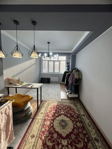 Продажа квартир: 1 комната, 22 м², Индивидуалка, 3 этаж, Евроремонт at lalafo.kg — 8 Продажа квартир: 1 комната, 22 м², Индивидуалка, 3 этаж, Евроремонт — 8