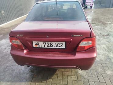опель зафира мотор: Daewoo Nexia: 2011 г., 1.5 л, Механика, Бензин, Седан