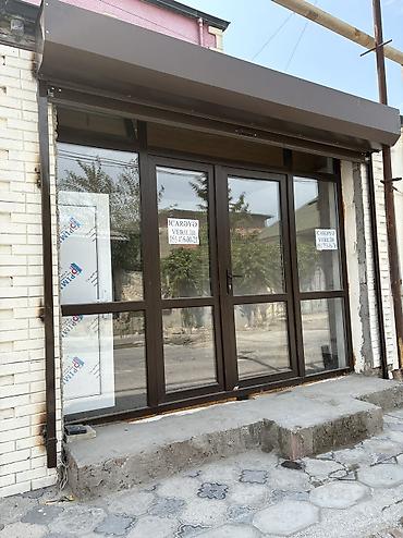 İcarəyə binalar: Zabrat 2 Lavaş Sexiylə Üzbə üz Arendaya Yer Verilir 71 nömrəli — 4
