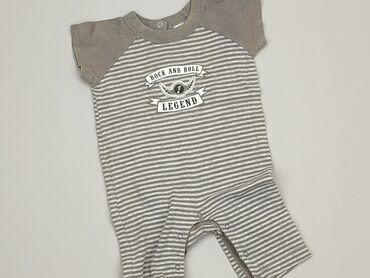 Rampers: Ramper, Old Navy, 0-3 months, condition - Satisfying
