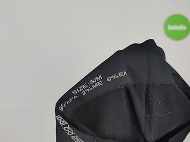 firma crivit: Legginsy Sportowe damskie, rozmiar S — 6
