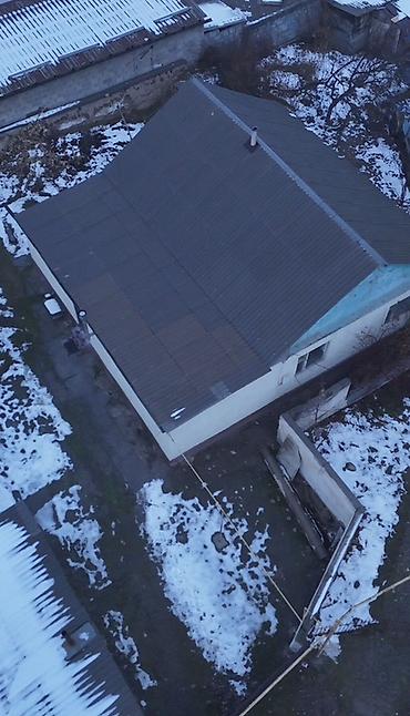 Продажа коттеджей и домов: 🔥 ПРОДАЁТСЯ ДОМ С УЧАСТКОМ В шикарном месте — жил массив Кок-Жар — 16