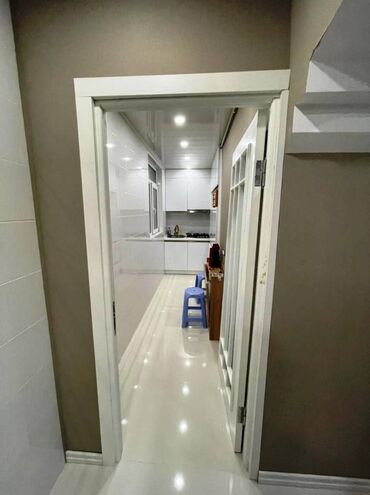 Köhnə tikili: Bakı, 3 otaqlı, Köhnə tikili, 60 kv. m — 17