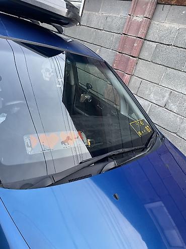 Honda: Honda Stream: 2003 г., 1.7 л, Автомат, Минивэн — 24