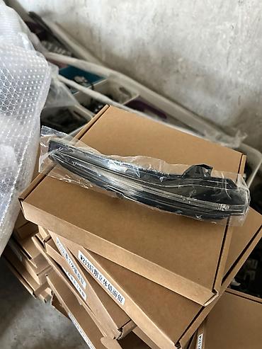 sprinter turbo az: Mersedes benz bütün modellər yeni və işlənmiş ehtiyat hissələri var — 5