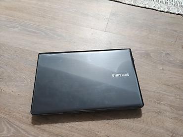 Ноутбуки Samsung: Для учебы, Б/у — 2