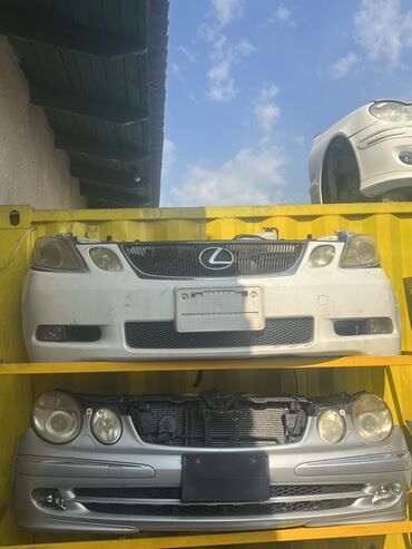 Другие автозапчасти: Ноускат Lexus gs300 Состояние отличное Привозные из Японии Все