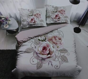 Posteljina: Bračna — 6