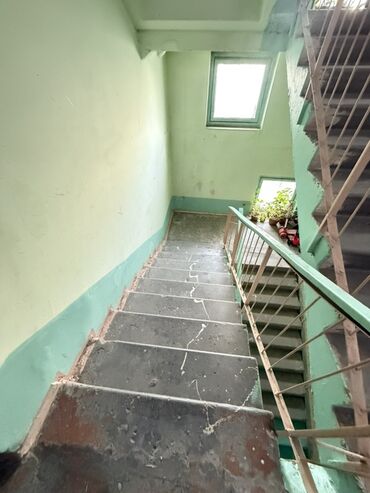 Продажа квартир: 2 комнаты, 62 м², 106 серия, 4 этаж, Косметический ремонт — 10