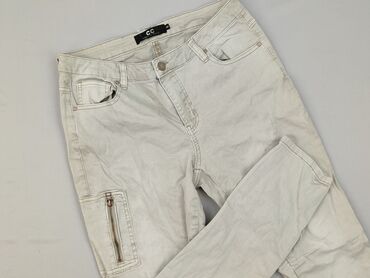 cross jeans zakręt: Jeans for women, size XL (EU 42)