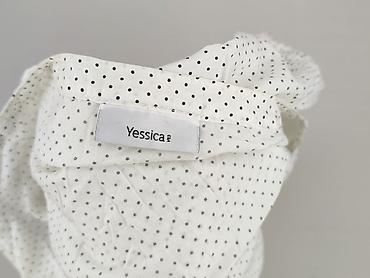 w grochy: Yessica, Koszula damska, rozmiar L — 4