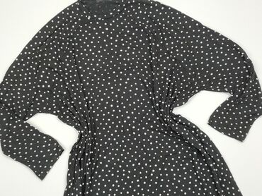 sukienki dresowe plus size: Dress, S (EU 36), Monki, condition - Good