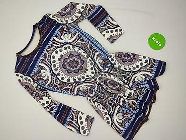 kaftan tunika: Sukienka damska, rozmiar S — 2