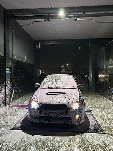 Другие автомобили: Продаю Subaru Legacy Обьем 2 литровая Твин турбо Вложение по кузову — 1