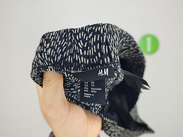 converse vitkac: H&M, Spodnie materiałowe damskie, rozmiar XS — 4