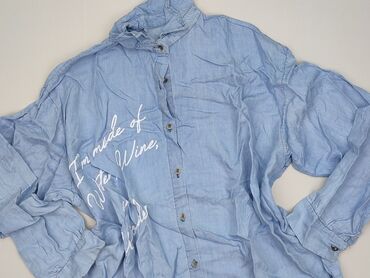sukienka 4f damska: Bluzka damska, rozmiar 2XL