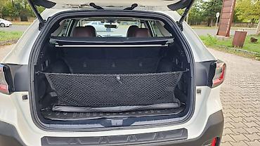 Subaru: Subaru Outback: 2020 г., 2.5 л, Вариатор, Бензин, Универсал — 13