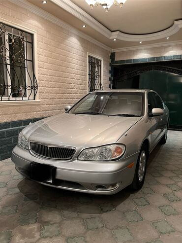 отдам в рассрочку грузовой автомобиль: Nissan Cefiro: 2002 г., 2 л, Автомат, Бензин, Седан