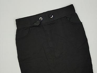 legginsy sliskie: MEGI, Spódnica damska, rozmiar L — 1
