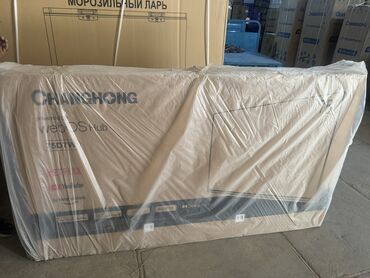 Телевизоры: Телевизор CHANGHONG 75D7W Webos Hub Яркий 75 дюймовый дисплей — 6