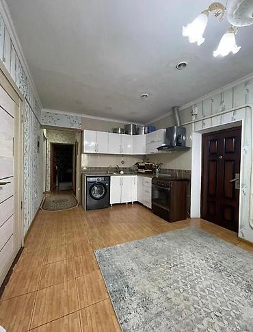 Продажа коттеджей и домов: Продается дом из 5 комнат,общей площадью 100м2,участок 3 сотки,в — 3