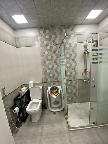 seki emlak: 3 otaqlı, Yeni tikili, 75 kv. m — 6