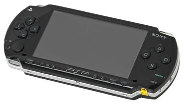 psp playstation portable в Кыргызстан | PSP (SONY PLAYSTATION PORTABLE): Куплю psp за 1500 2000