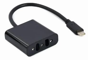 torbe za laptop novi sad: Brand: Gembird |x|x Model: GEMBIRD A-CM-VGAF-01 Gembird USB Type-C to