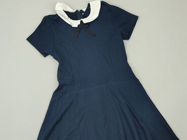 luźna sukienki trapezowa: Dress, S (EU 36), condition - Good