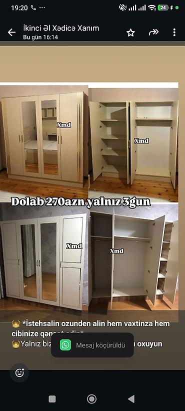 seyf dolab: 👑 **İstehsalin ozunden alin hem vaxtinza hem cibinize qənaət edin** — 1
