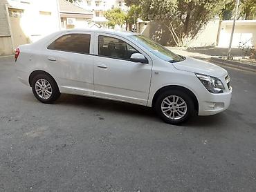 disk lada: Chevrolet Cobalt: 1.5 l | 2023 il 83000 km Sedan — 4