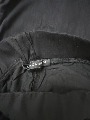 Qadın şalvarları: Şalvar, Standart — 10