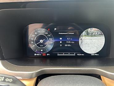 android avto: Kia Sorento: 2020 г., 2.2 л, Робот, Дизель, Внедорожник — 3