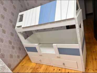 çarpayı tək: Oğlan üçün, Yeni, Çarpayı, Bazasız, Matras ilə, Siyirməli