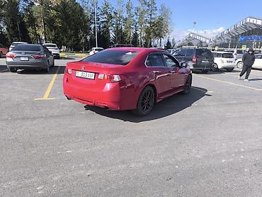 хонда фит радиатор кондиционера: Honda Accord: 2008 г., 2.4 л, Автомат, Бензин, Седан — 5